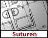 Suturen